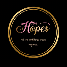 Her Hopes logo